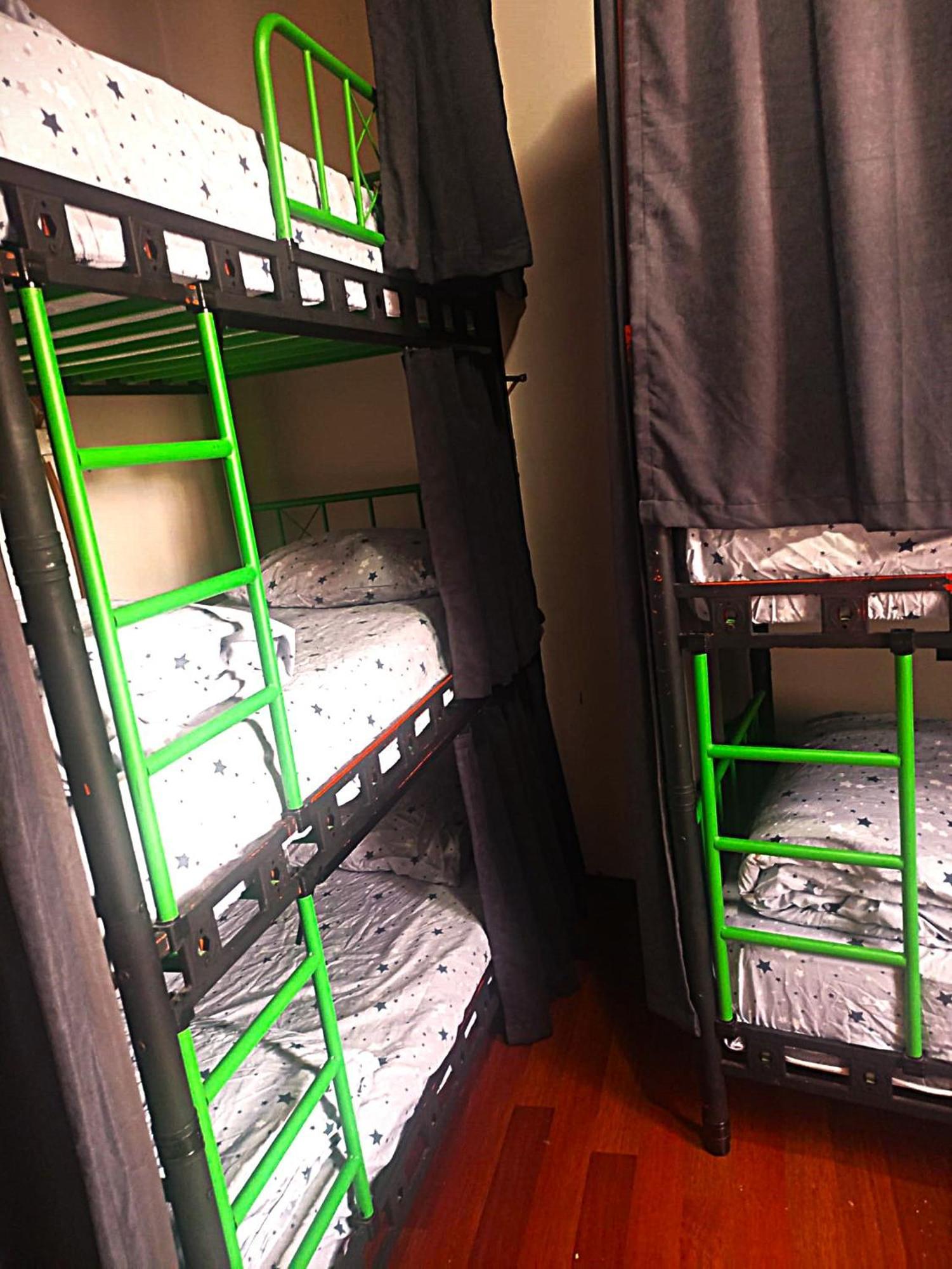 Galata West Hostel イスタンブール エクステリア 写真
